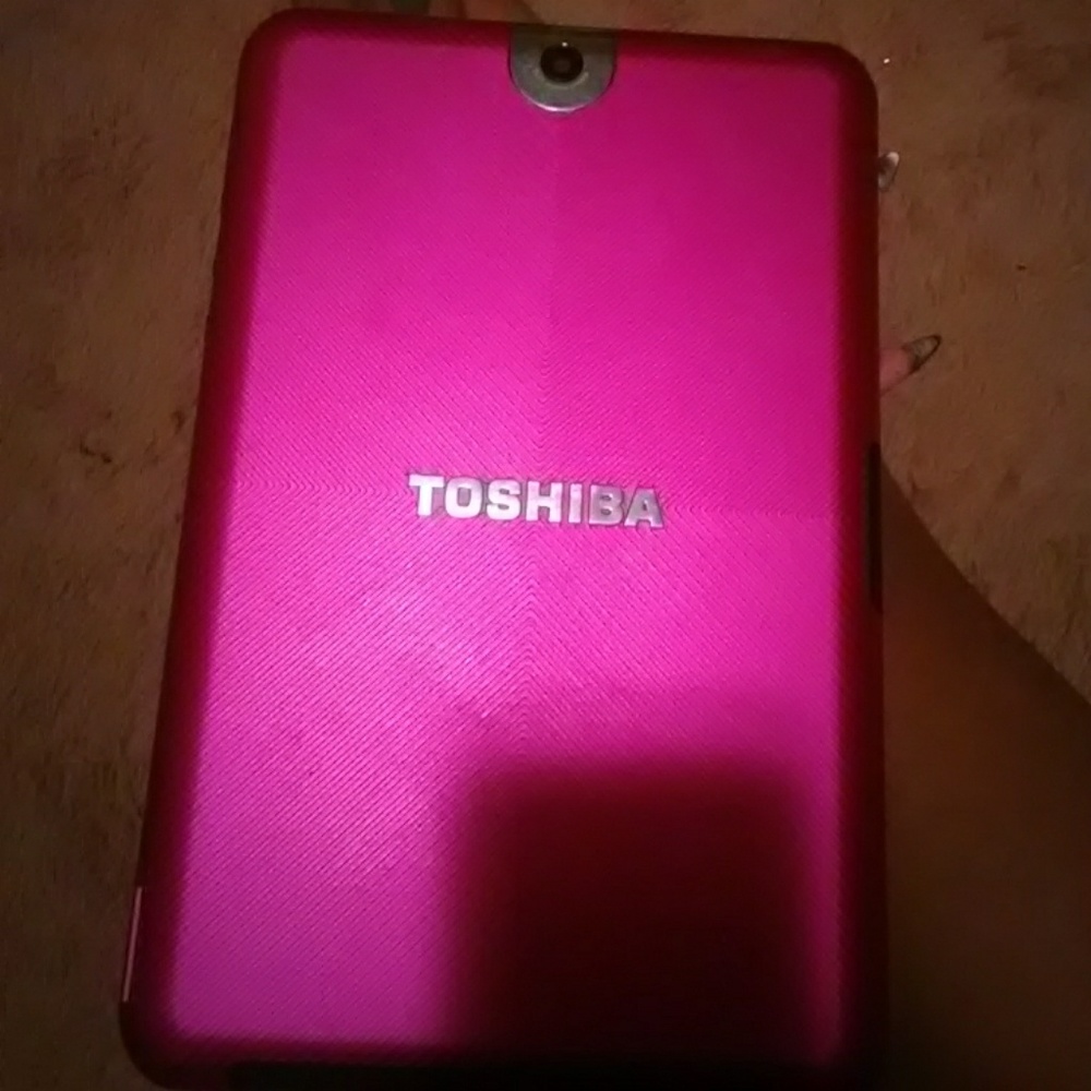 Tablet